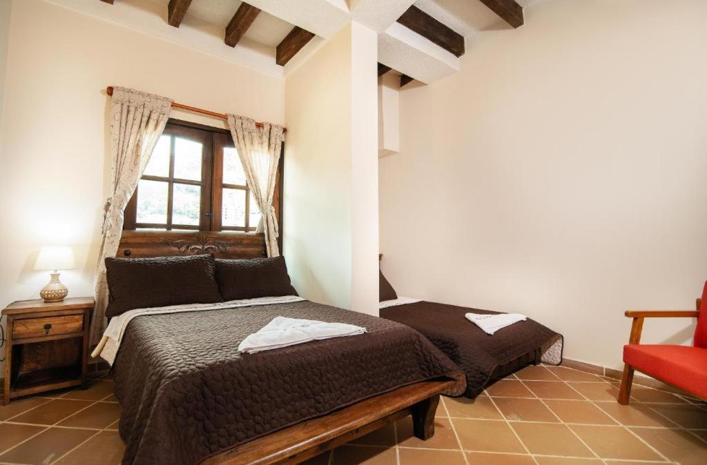 Hotel Casa Moreno La Vega C 외부 사진